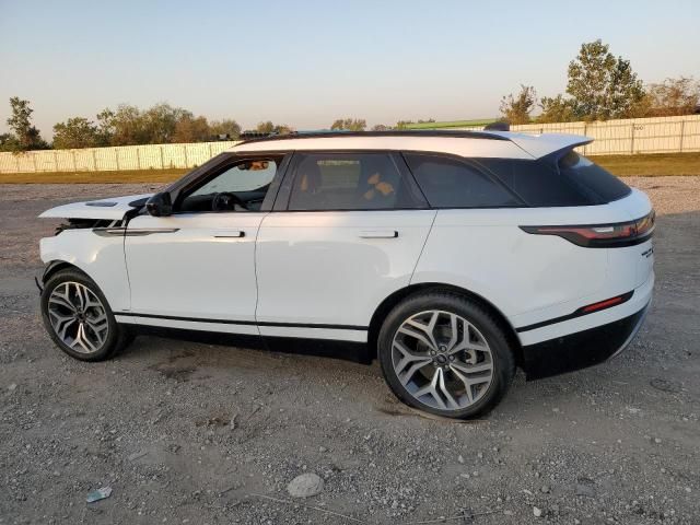 2019 Land Rover Range Rover Velar R-DYNAMIC SE