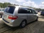 2006 Honda Odyssey EXL