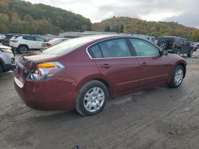 2010 Nissan Altima Base