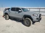 2019 Toyota Tacoma Double Cab