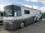 2002 Winnebago 2002 Spartan Motors Motorhome 4VZ