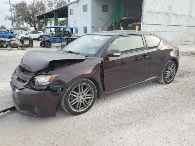 2013 Scion TC