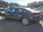 2012 Audi A4 Premium