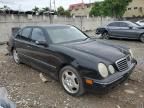 2000 Mercedes-Benz E 430