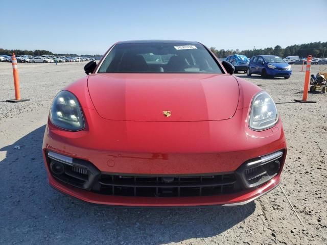 2020 Porsche Panamera GTS