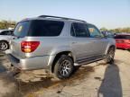 2003 Toyota Sequoia SR5