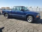 2001 Chevrolet S Truck S10