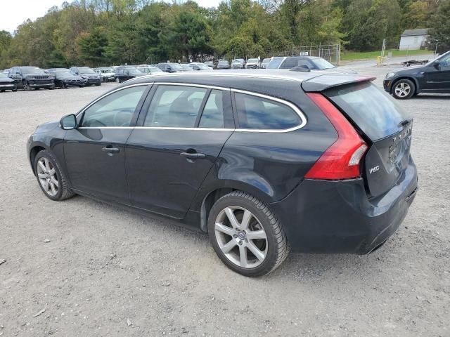 2016 Volvo V60 T5 Premier