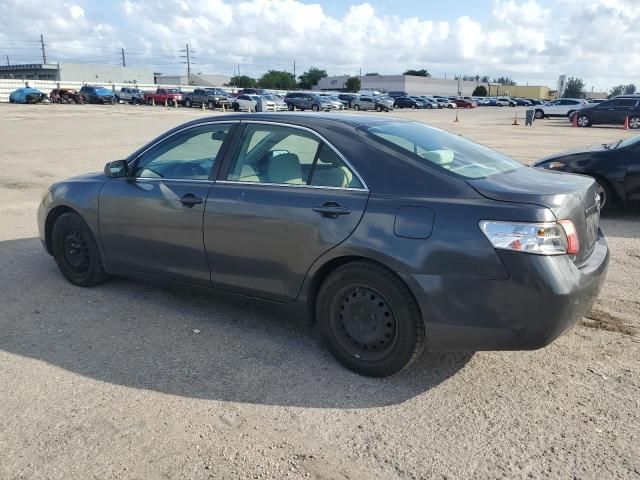 2008 Toyota Camry CE