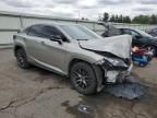 2018 Lexus RX 350 Base