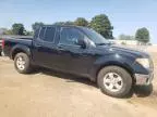 2011 Nissan Frontier S