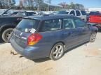 2006 Subaru Legacy 2.5I Limited