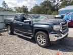 2018 GMC Sierra K1500 SLT