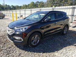 2017 Hyundai Santa FE Sport en venta en Ellenwood, GA