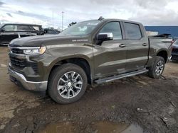 Chevrolet Silverado k1500 lt-l salvage cars for sale: 2023 Chevrolet Silverado K1500 LT-L