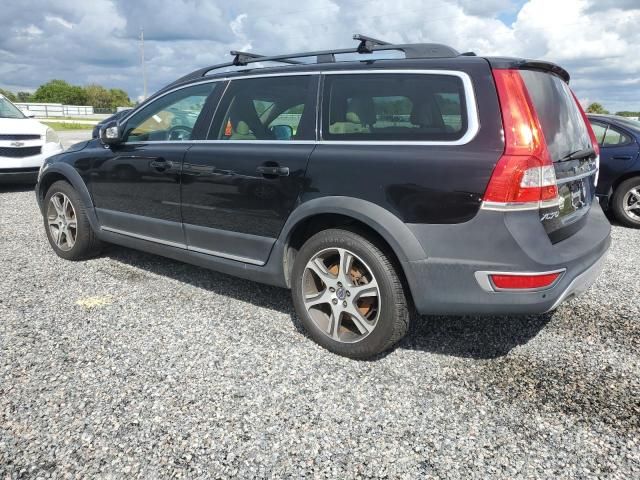 2015 Volvo XC70 T6 Premier