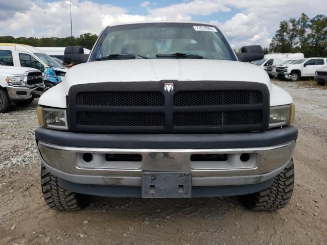 1998 Dodge RAM 2500