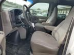 2001 Chevrolet Express G3500