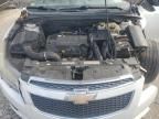 2012 Chevrolet Cruze LTZ