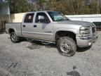 2006 GMC Sierra K2500 Heavy Duty