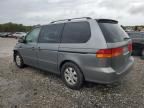 2002 Honda Odyssey EX