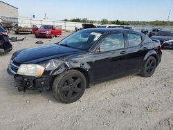 Dodge salvage cars for sale: 2013 Dodge Avenger SE