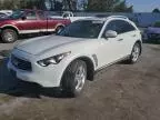 2010 Infiniti FX35