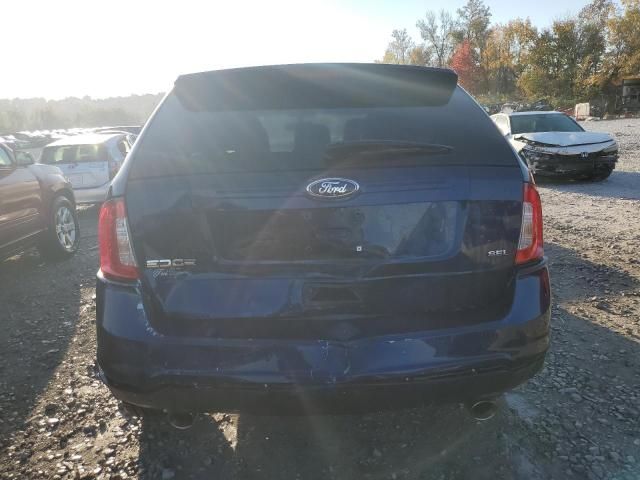 2011 Ford Edge SEL