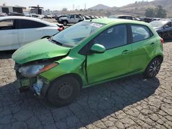 2013 Mazda 2 en venta en Colton, CA