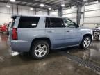 2016 Chevrolet Tahoe K1500 LT