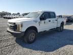 2018 Ford F350 Super Duty