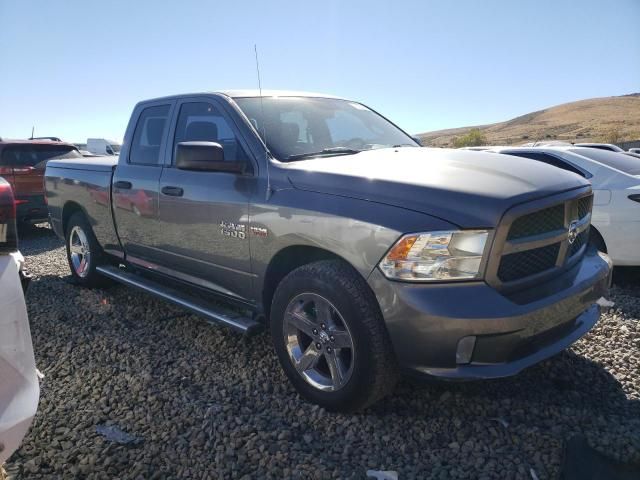 2013 Dodge RAM 1500 ST