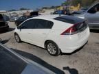 2014 Honda Insight EX