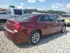 2016 Chrysler 300 Limited