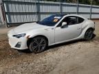 2013 Scion FR-S