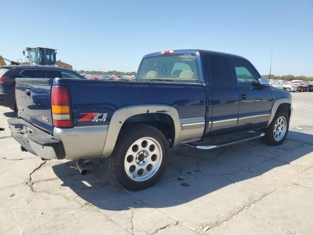 2000 GMC New Sierra K1500