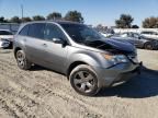 2008 Acura MDX Sport