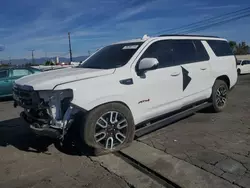 2023 GMC Yukon XL K1500 AT4 en venta en Colton, CA