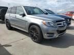 2014 Mercedes-Benz GLK 350 4matic