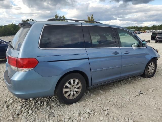 2008 Honda Odyssey EX