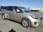 2015 KIA Sedona LX