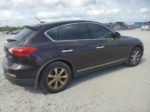 2008 Infiniti EX35 Base