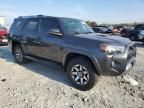 2017 Toyota 4runner SR5/SR5 Premium