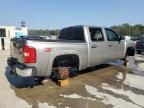 2008 Chevrolet Silverado K1500