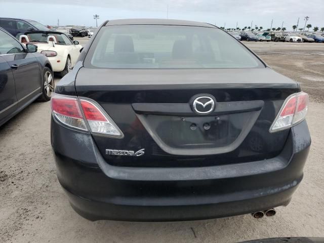 2010 Mazda 6 I