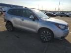 2018 Subaru Forester 2.0XT Premium