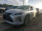 2021 Lexus RX 350 L