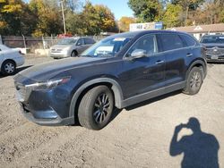 Mazda Vehiculos salvage en venta: 2018 Mazda CX-9 Touring