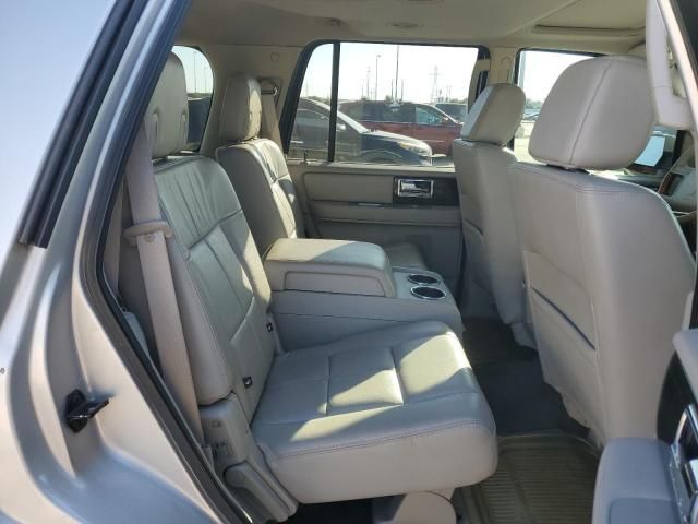 2007 Lincoln Navigator