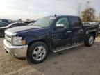 2012 Chevrolet Silverado K1500 LT